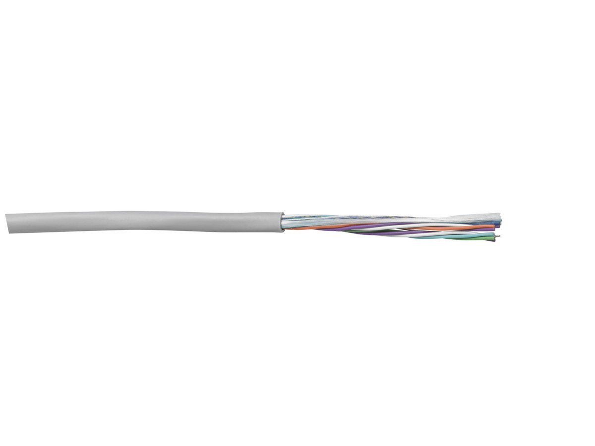 U72 2x4x0.8 hf grau Dca
