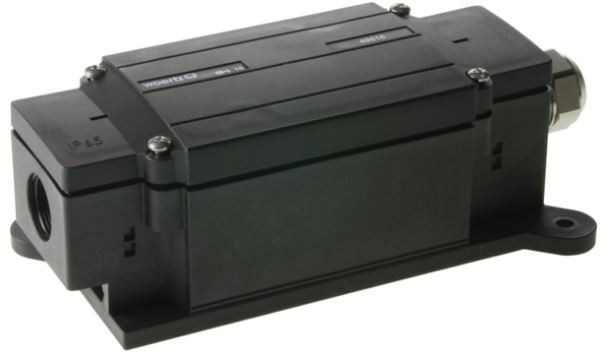 Abzweigdose 5P zu FK 5G16mm²/5G25mm²  exkl. Kabelverschr.