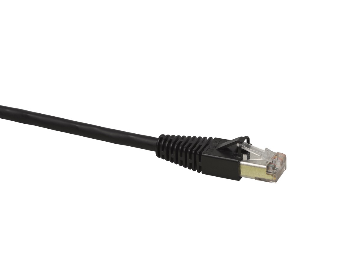 VL RJ45 Kat5e S/UTP HR hf sz 6.0m