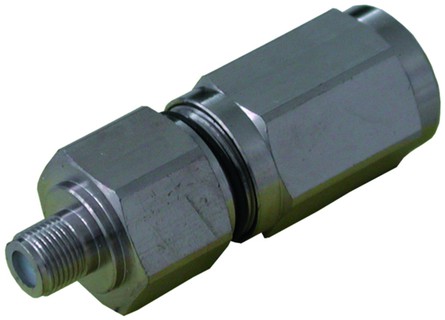 Stecker FF-94 STI Reduktion auf F-weiblich zu HF-75 2.65/11.5