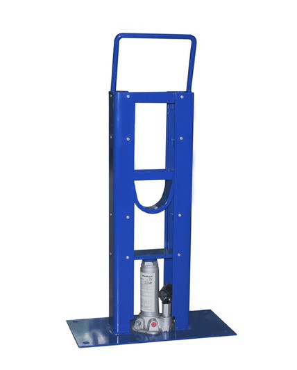 Hydrokat® Mini für Trommeln ab Ø 500