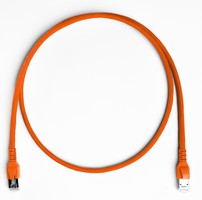 VL RJ45 Highflex Kat6A S/FTP SAC hf or 2.5m