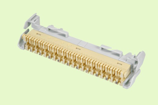 Trennleiste 10x2 VS92