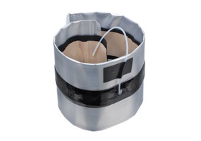 Abdichtungselement für Rohrinnen-Ø 100-125mm