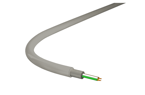 Câble de comm. DIN 47100