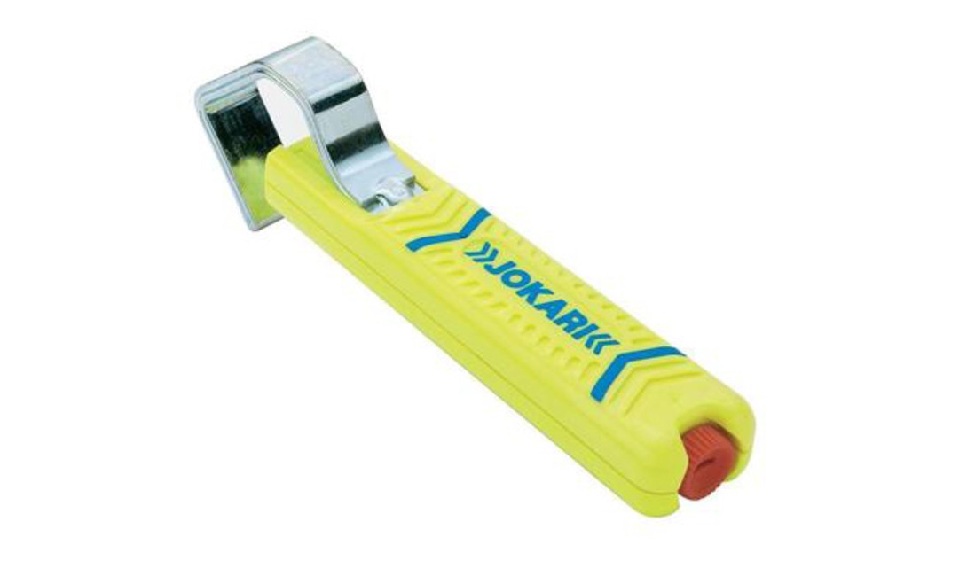 Jokari Kabelabmantler für Durchmesser 6-28mm