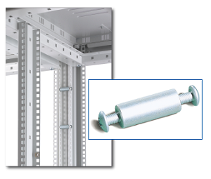 Anreihverbinder-Set (4 Stk)