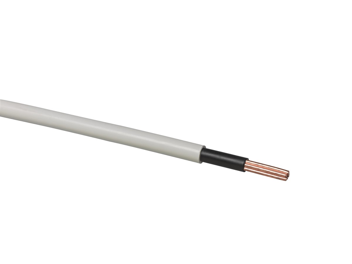 FE0D 1x50 L hf grau Dca  CH-N1EZ1-R