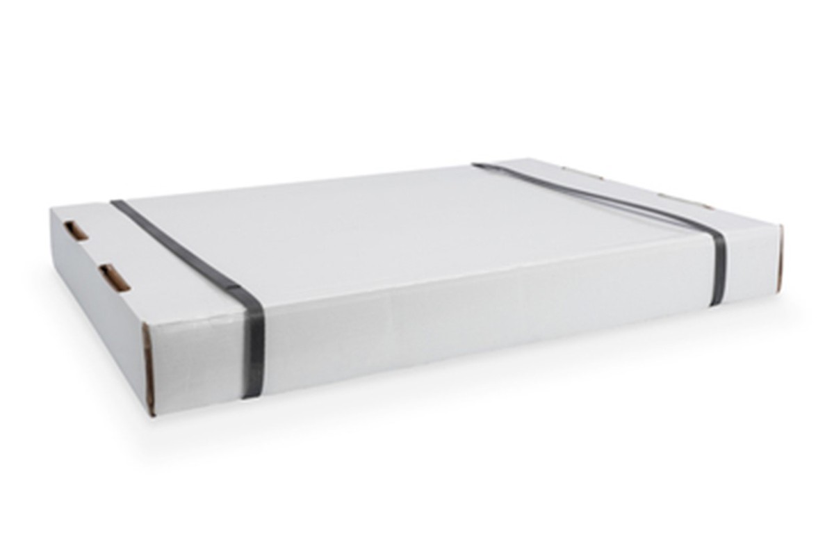 Armoire murale Compact 19" 18HE 880x600x450mm gr