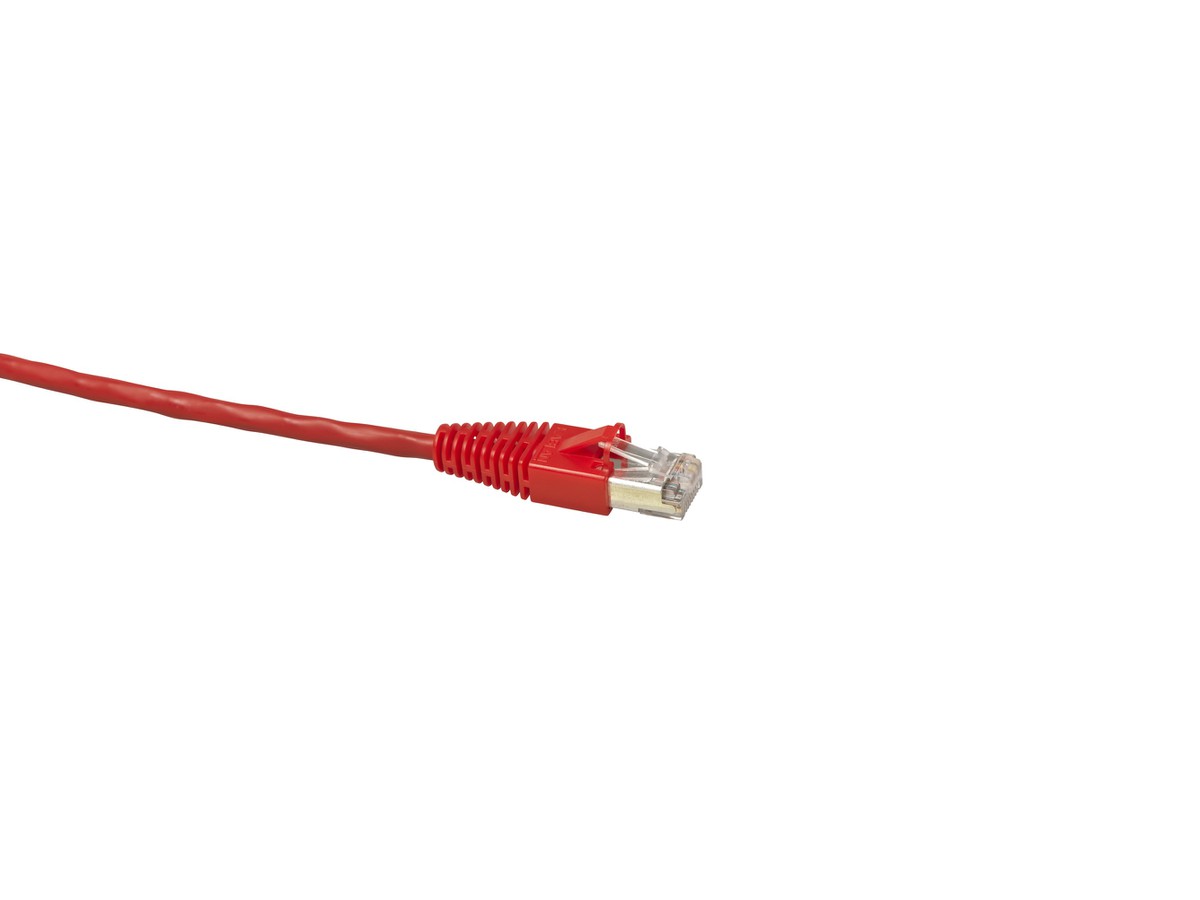 RL RJ45 Kat5e S/UTP HR sh rg 6.0m