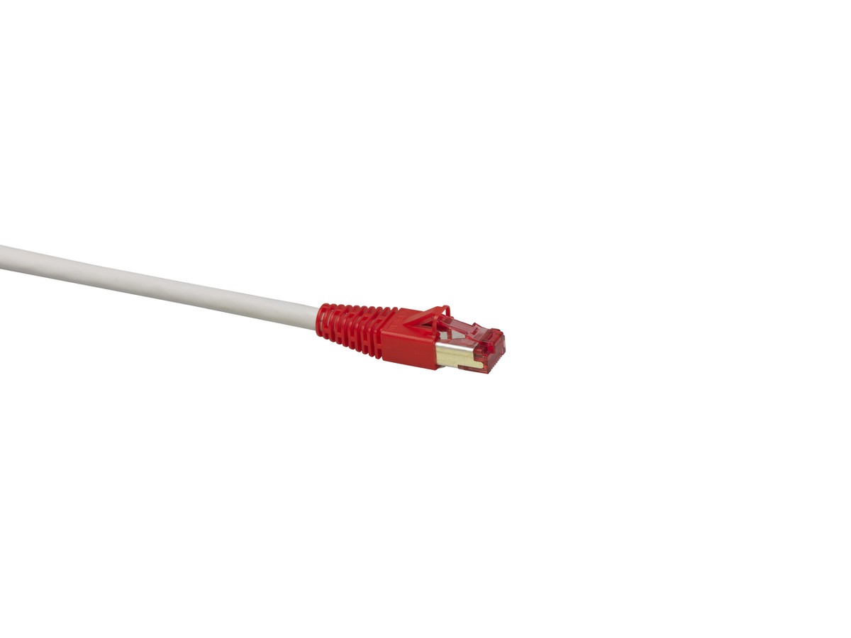 VL RJ45 Kat6 S/FTP HR hf grrt 3.0m
