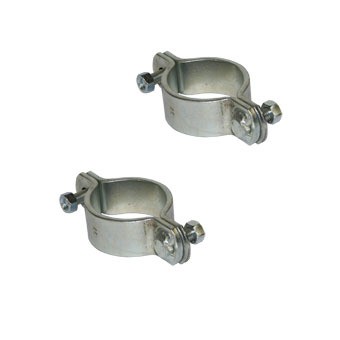 Trommelschelle  Ø 51mm