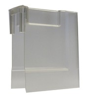 Anschlussraumabdeckung HA-SL00/185