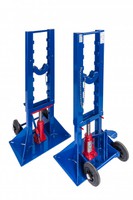 Hydrokat® für Trommeln bis Ø 2200