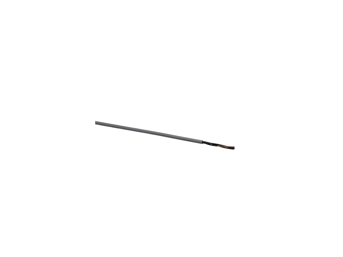HSLH-OZ flex 3x1.5 Nr. sh gris Cca