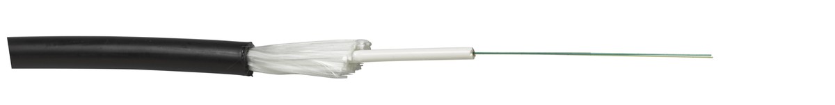 LWL Kabel zu ML 1-6x50/125 NS schwarz 198141060