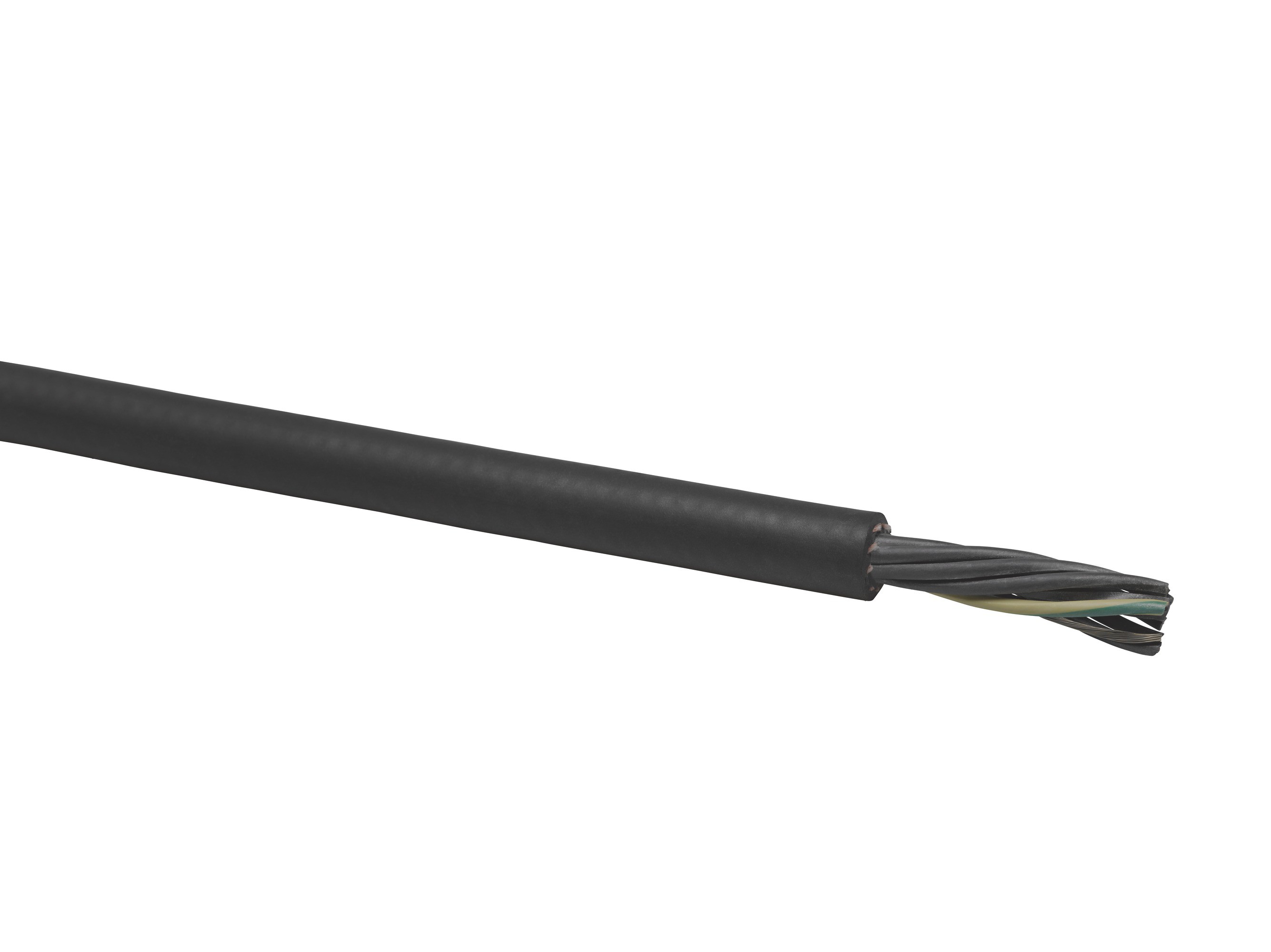 NSHTöu-J 7x1.5 schwarz