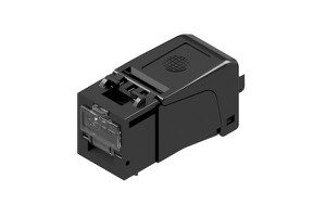 fixLink Modul RJ45 UTP Kat.6A