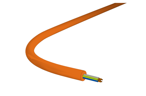 PUR Kabel