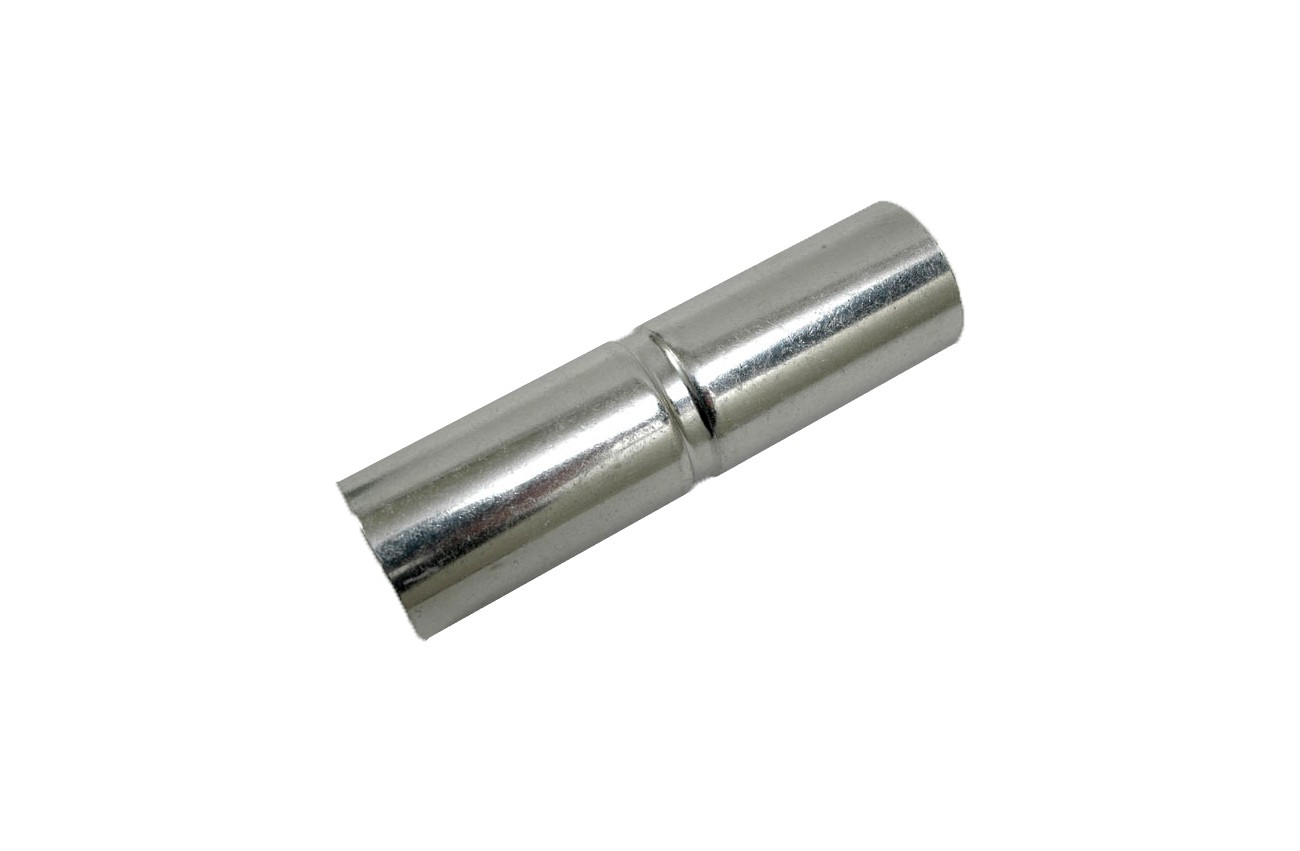 ALU-VERBINDUNGSMUFFE M25