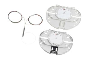 Splitter 1:16 pour HAK o spec R&M