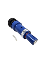 Powersafe Stecker 630A Blau Alu 240
