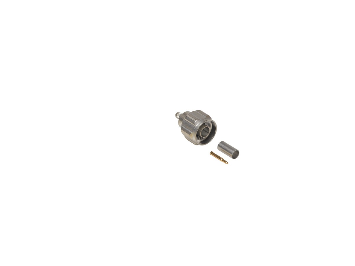 N-Male pour RG 223 U