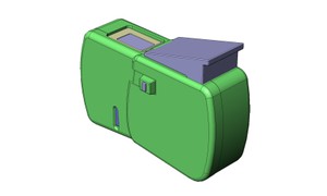 - Trockenreinigung für ca. 400 Reinigungen - für alle Steckertypen (Simplex + Duplex)