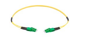 VL Dupl. Fig. 0 9/125  LC APC/LC APC gb 1.5m