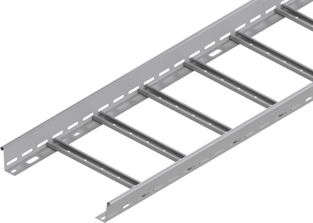 Steigzone Multibahn mit Wandbügel