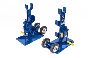 Hebewinde 10000 kg/Paar