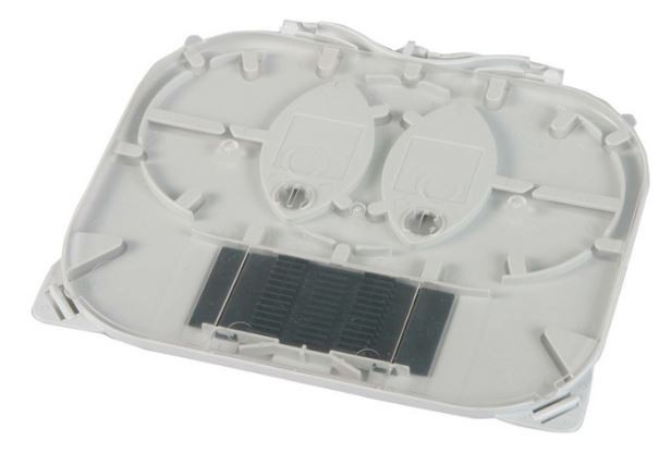 Corning Cassette d'épissure 5 mm ANT / K7 1 PAS+12 ANT-S