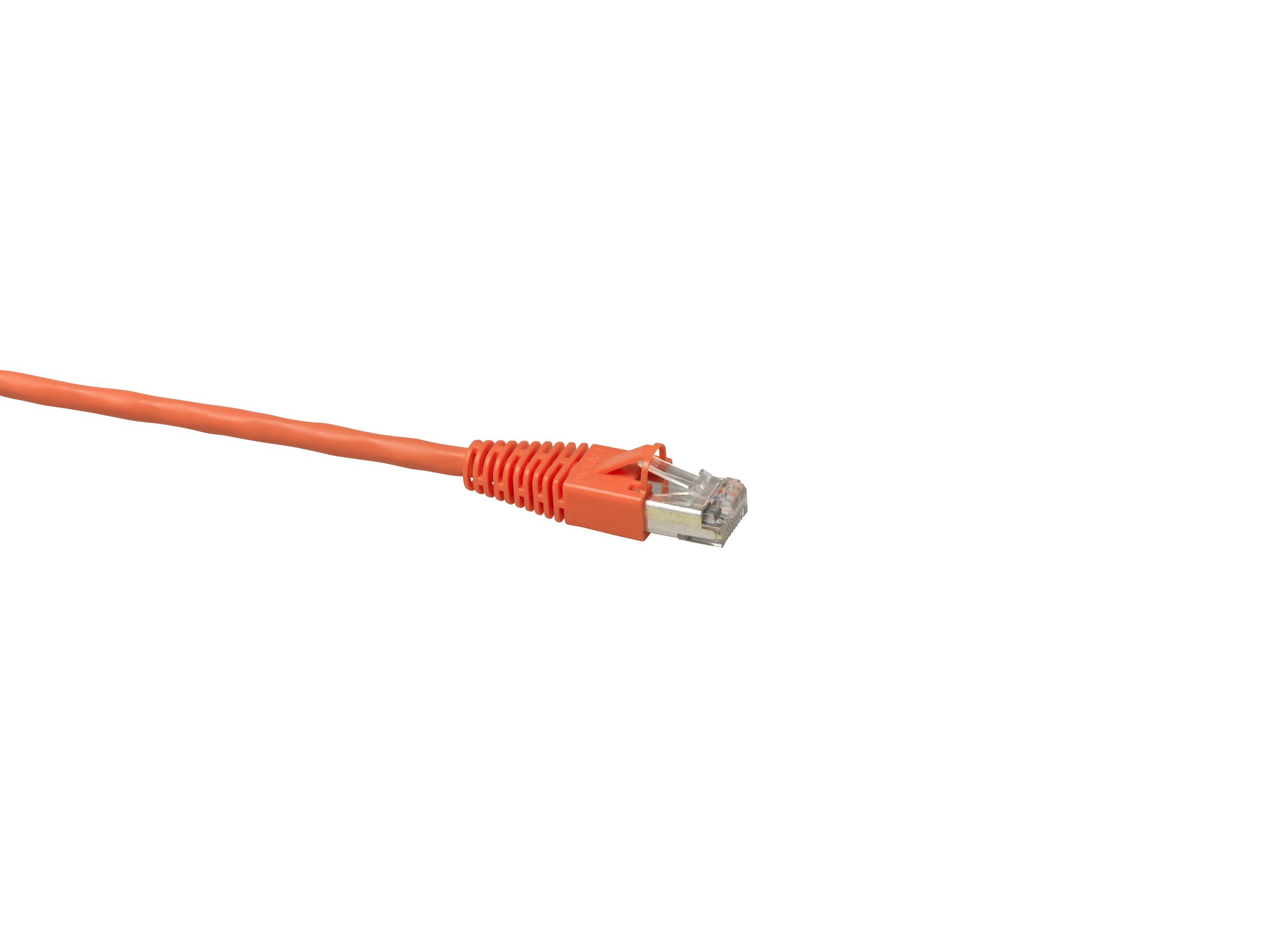 RL RJ45 Cat5e S/UTP HR sh or 2.0m
