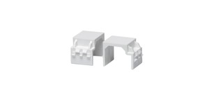 Couvercle de fermeture pour 3-fois boîtier bc