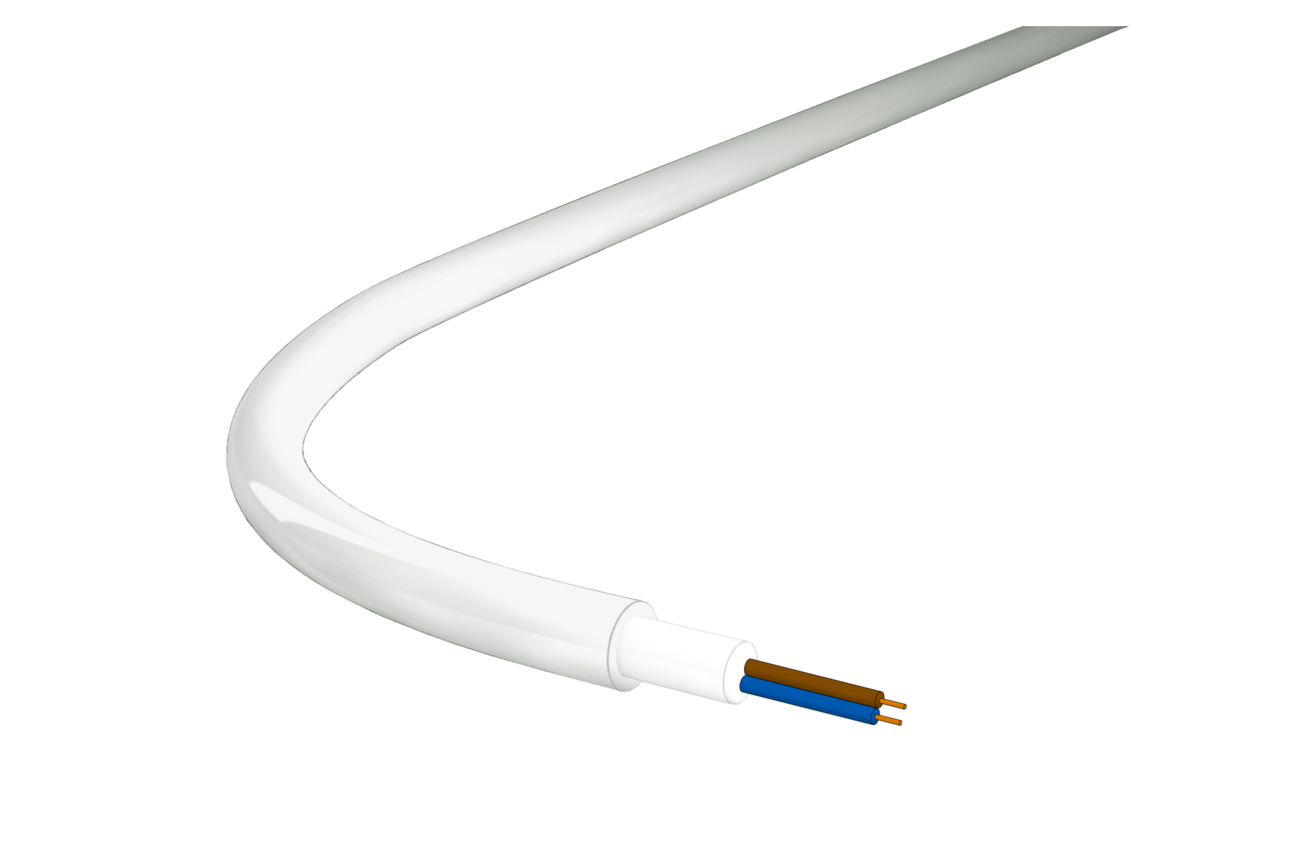 FE05C 2x2.5 LN sh gris Cca