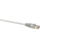 RL RJ45 Kat5e S/UTP HR sh gr 1.5m