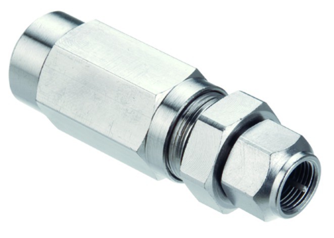 Stecker FM zu MK15/MK16 schraubbar