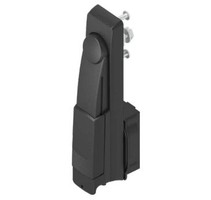 Schwenkhebelgriff zu Pratik für KABA/KESO-Zylinder 1514