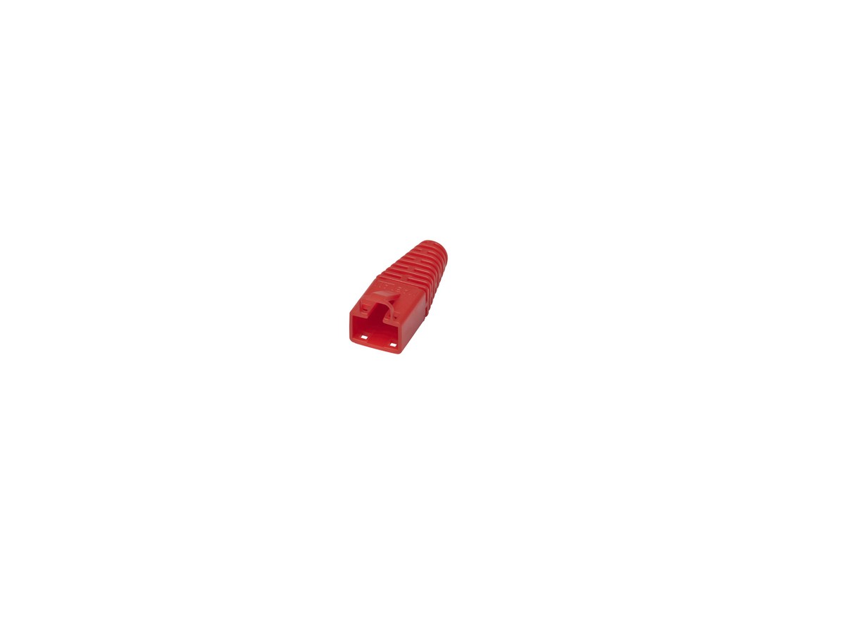 KABLAN Haube 5.5mm rt