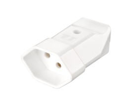 Kupplung Typ 13 230V ws Nr. 260