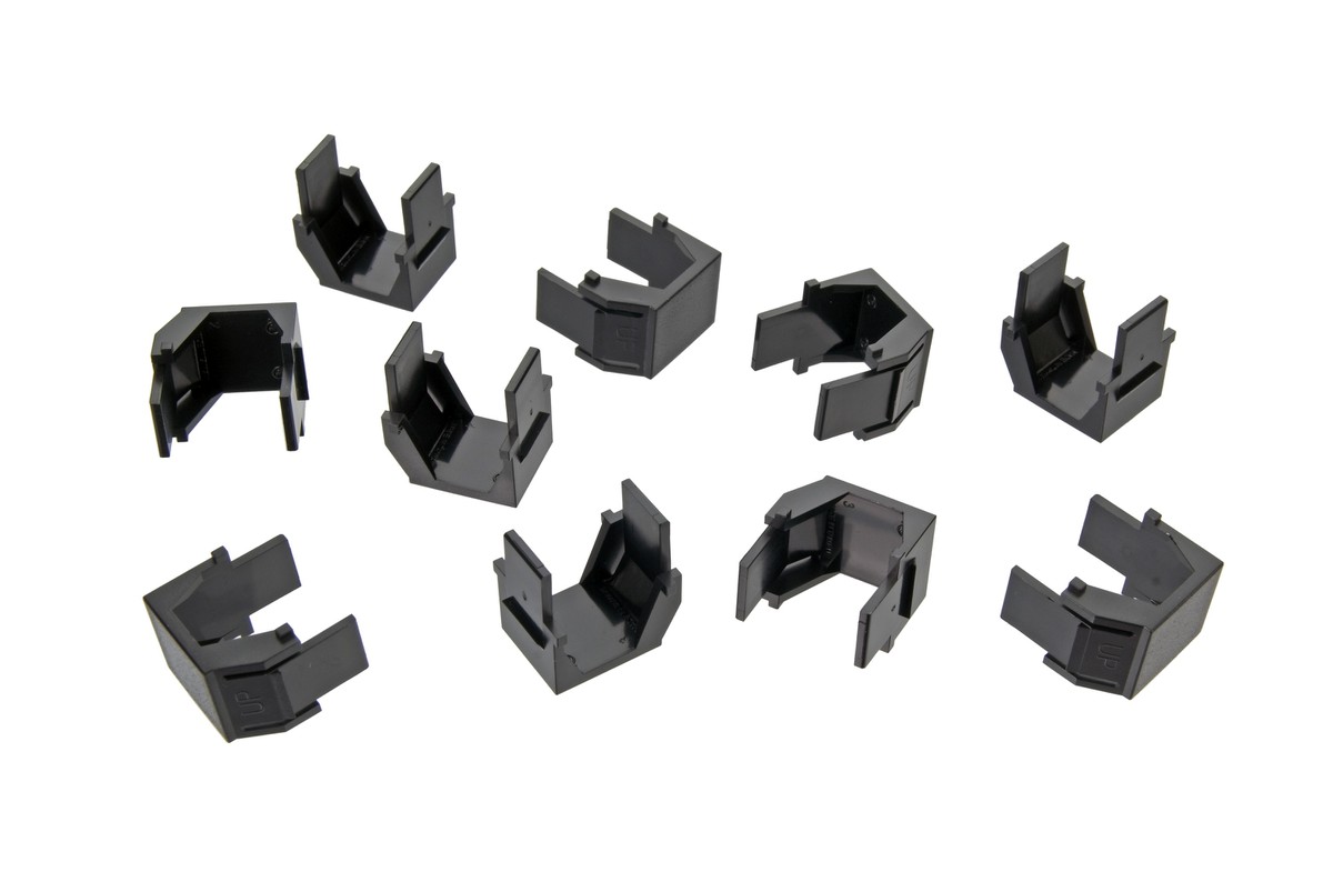 Blinddeckel für Keystone Dosen sz (nicht passend zu FLF)