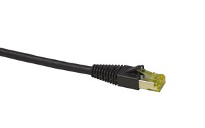 RL RJ45 Cat6A S/FTP HR sh nr 0.5m