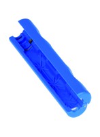 Abisolierer für Koaxialkabel MK96C zwei Messer