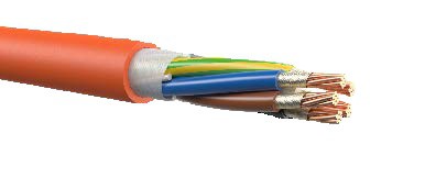 BF NHXH-J FE180/E90 OR 5x25 3LNPE