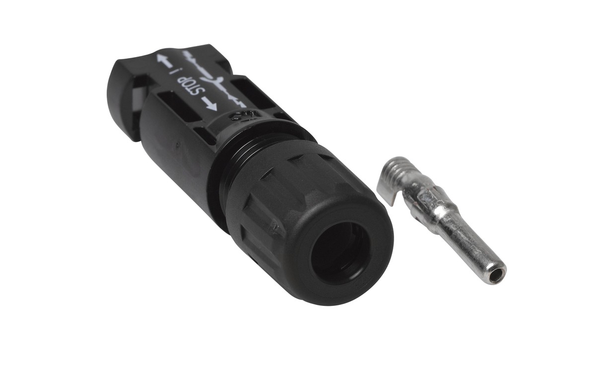 Solar Kupplungsstecker MC4