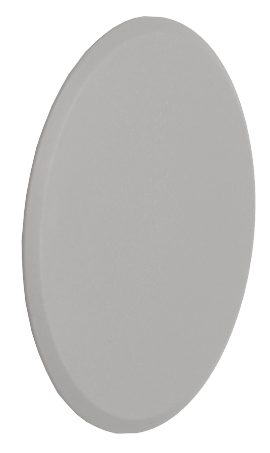 preLink/fixLink Seitenabdeckung für Hutschienen-Modulgehäuse