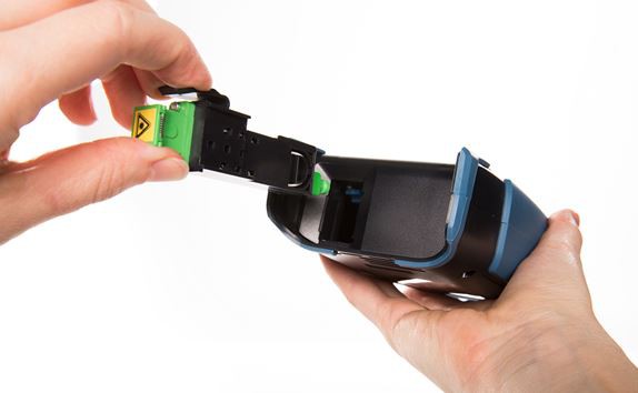 OX1-PRO Optisches Modul