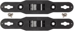 Corning Support mural BPEO taille 1/1.5 en plastique