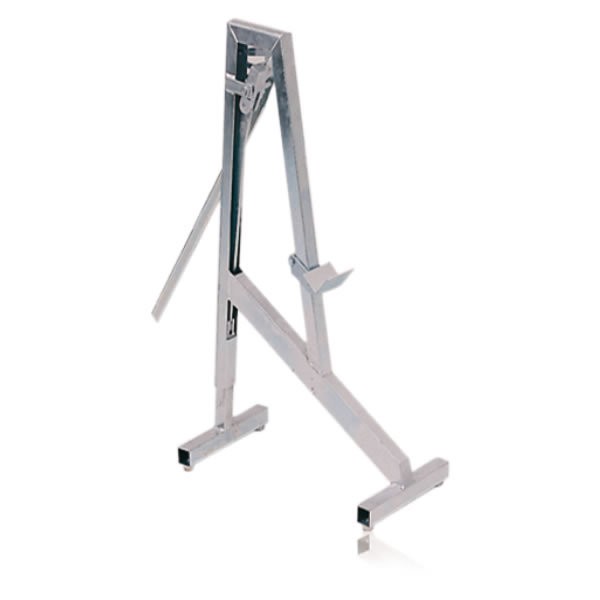 Kabeltrommelheber, rechte Seite