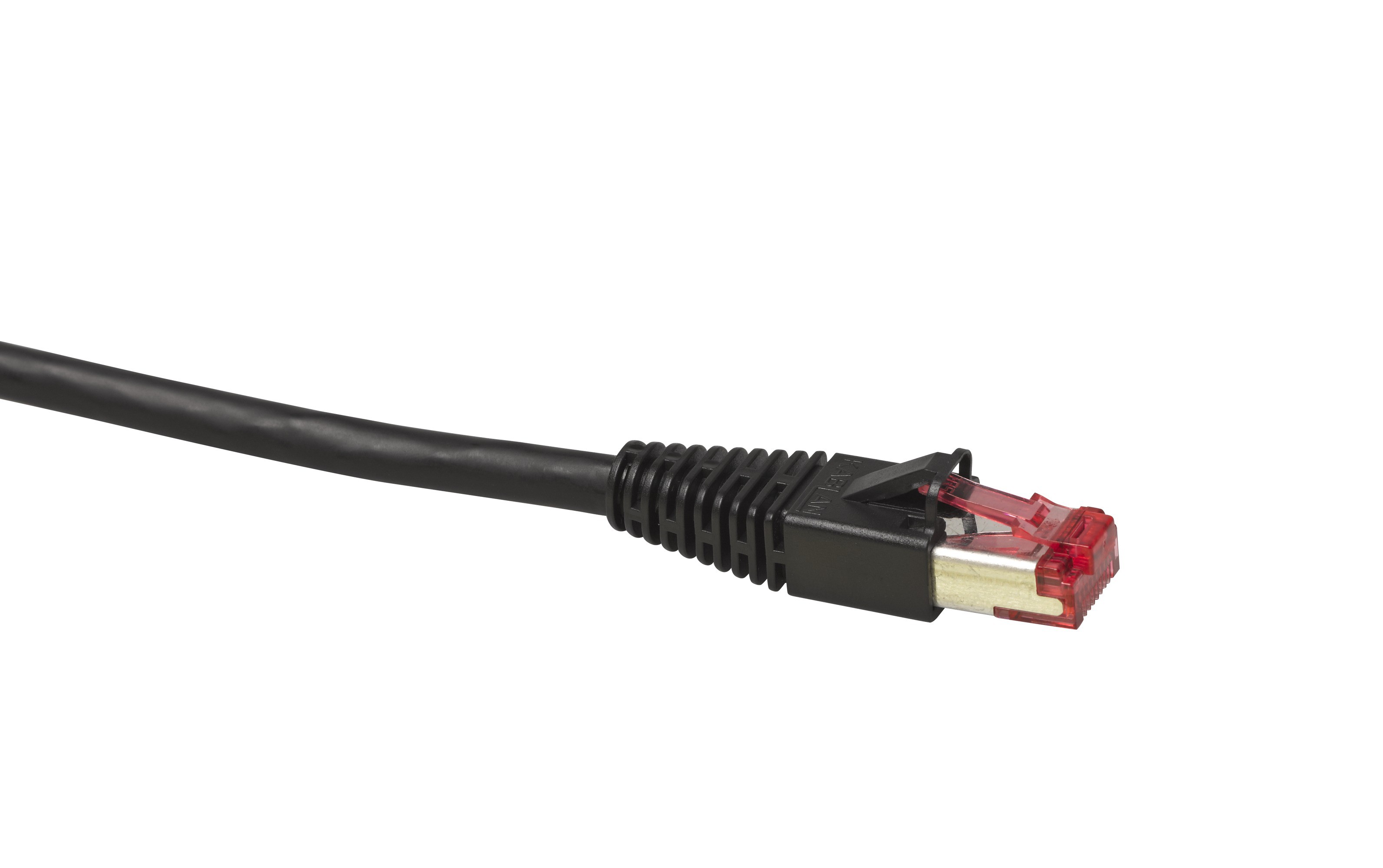 RL RJ45 Cat6 S/FTP HR sh nr 0.5m